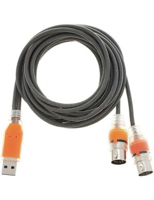 USB MIDI интерфейс ESI MIDIMATE еХ