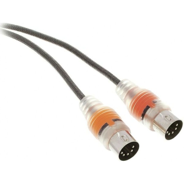 USB MIDI інтерфейс ESI MIDIMATE еХ