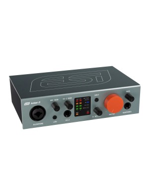 USB аудиоинтерфейс ESI Amber i1