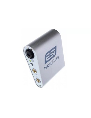 Звуковая карта ESI MAYA22 USB