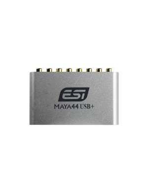 Звуковая карта ESI MAYA44 USB+