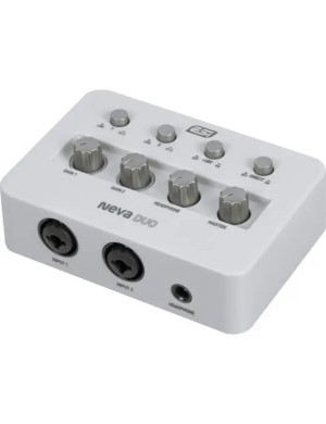 Аудиоинтерфейс ESI NEVA DUO