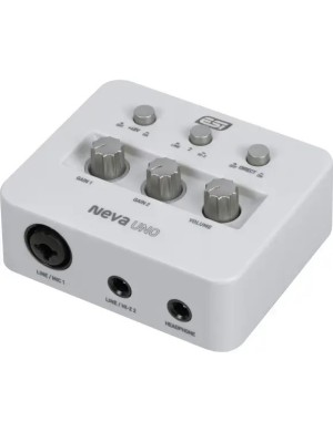 Аудиоинтерфейс ESI NEVA UNO