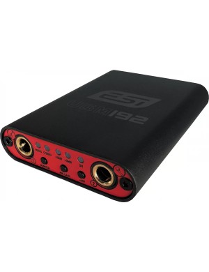 Аудиоинтерфейс Egosystems ESI UGM192