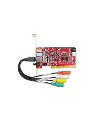 Звуковая карта ESI MAYA 5.1 MKII