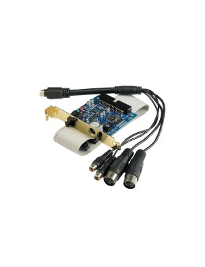 Модуль расширения ESI MI/ODI/O