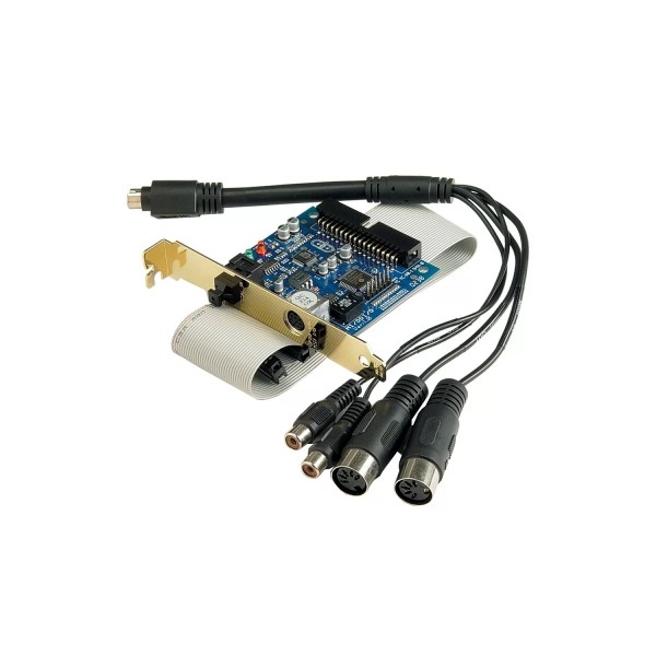 Модуль розширення ESI MI/ODI/O