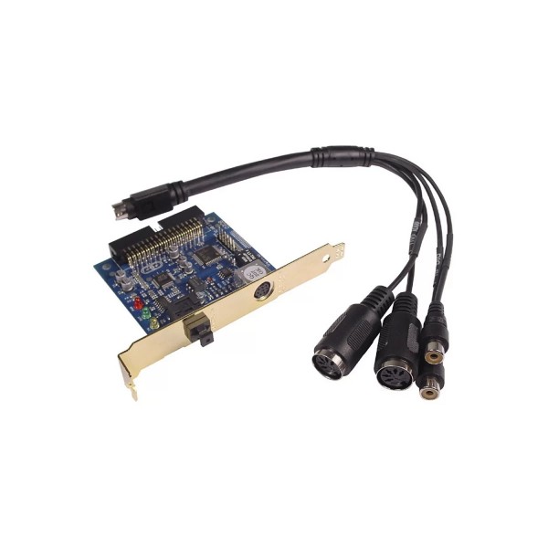 Модуль розширення ESI MI/ODI/O