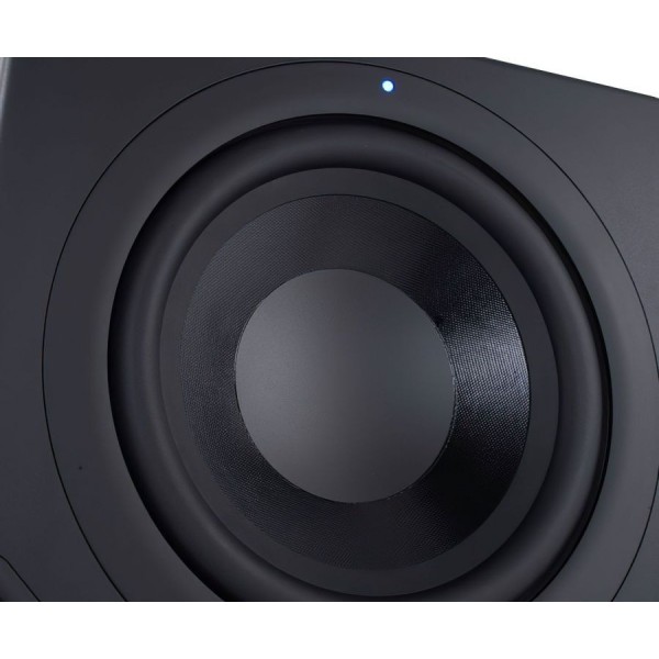 Активний сабвуфер ESI aktiv 10s Активний сабвуфер ESI aktiv 10s