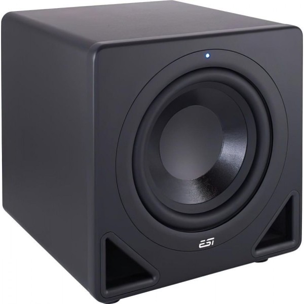 Активний сабвуфер ESI aktiv 10s Активний сабвуфер ESI aktiv 10s