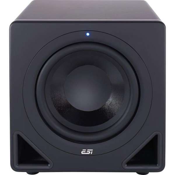 Активний сабвуфер ESI aktiv 10s Активний сабвуфер ESI aktiv 10s