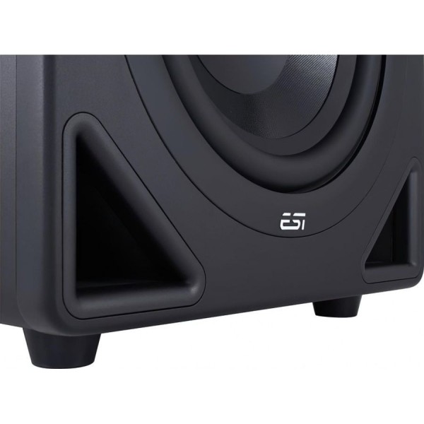 Активний сабвуфер ESI aktiv 10s Активний сабвуфер ESI aktiv 10s