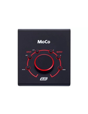 Пассивный мониторный процессор ESI MoCo