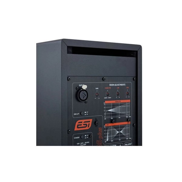 Активний монітор ESI uniK 05+