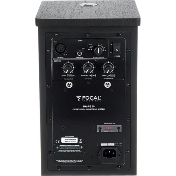 Студійний монітор Focal SHAPE 50