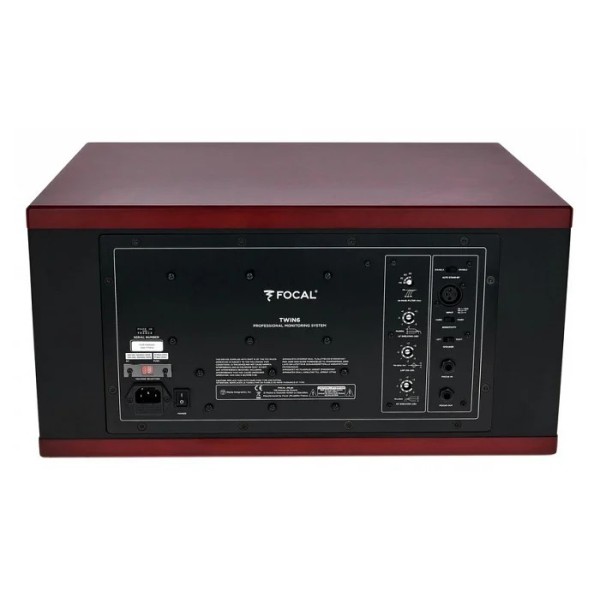 Монітор Focal TWIN 6