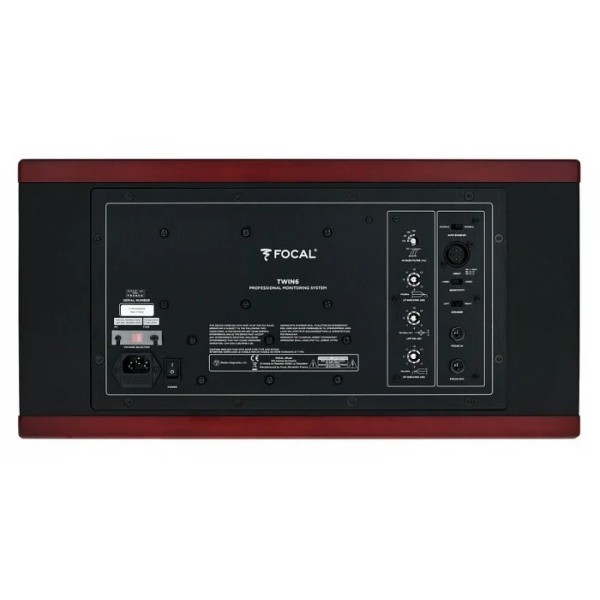 Монітор Focal TWIN 6