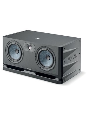 Активный студийный монитор Focal Alpha Twin Evo