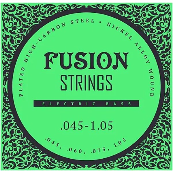 Струни для бас-гітари Fusion strings FB45