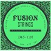 Струни для бас-гітари Fusion strings FB45