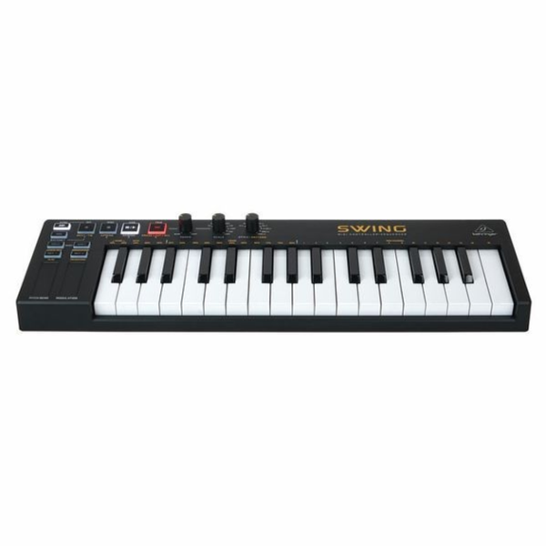 MIDI-клавіатура BEHRINGER SWING