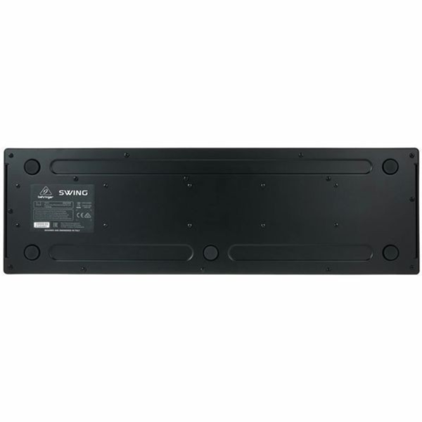 MIDI-клавіатура BEHRINGER SWING