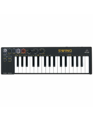 MIDI-клавиатура BEHRINGER SWING