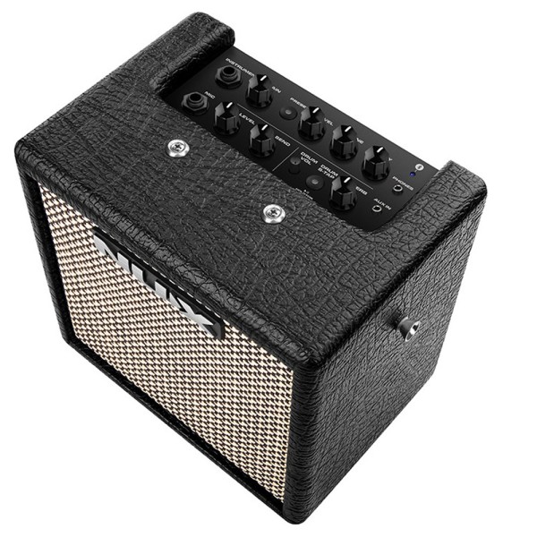 Портативний гітарний комбопідсилювач NUX Mighty 8BT MKII