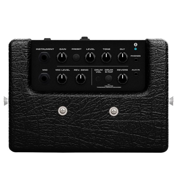 Портативний гітарний комбопідсилювач NUX Mighty 8BT MKII