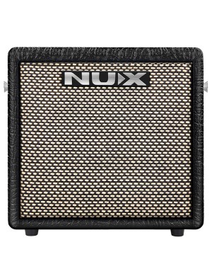 Портативний гітарний комбопідсилювач NUX Mighty 8BT MKII