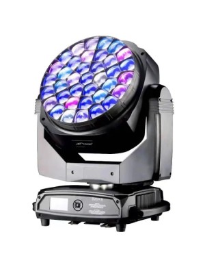 Светодиодная LED голова WASH PRO LUX K25