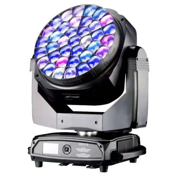 Світлодіодна LED голова WASH PRO LUX K25