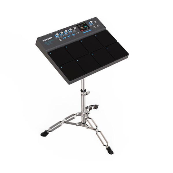 Стійка для перкусійних інструментів NUX DPS-1 Стійка для перкусійних інструментів NUX DPS-1