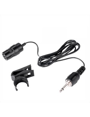 Петличный конденсаторный микрофон TAKSTAR TCM-370