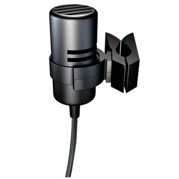 Петличний конденсаторний мікрофон TAKSTAR TCM-370