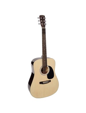 Акустическая гитара Nashville by Richwood GSD-60-NT