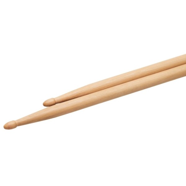 Барабанні палички StarSticks HoRnbeam 5B Long