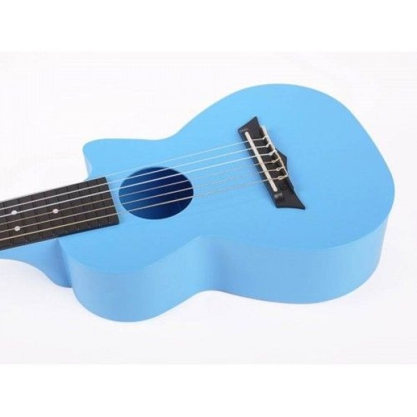 Гітарлеле Korala PUG-40-LBU