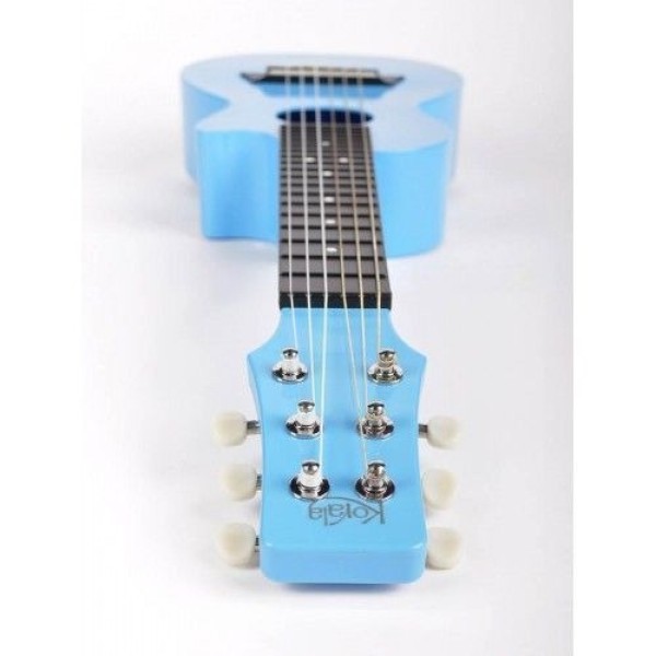 Гітарлеле Korala PUG-40-LBU