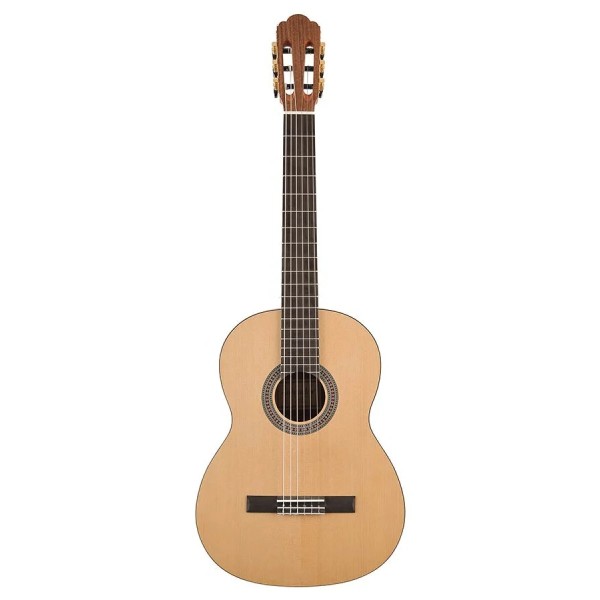 Класична гітара Salvador Cortez CS-244 Класична гітара Salvador Cortez CS-244