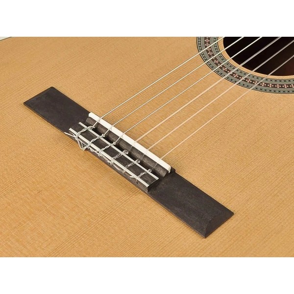 Класична гітара Salvador Cortez CS-244 Класична гітара Salvador Cortez CS-244