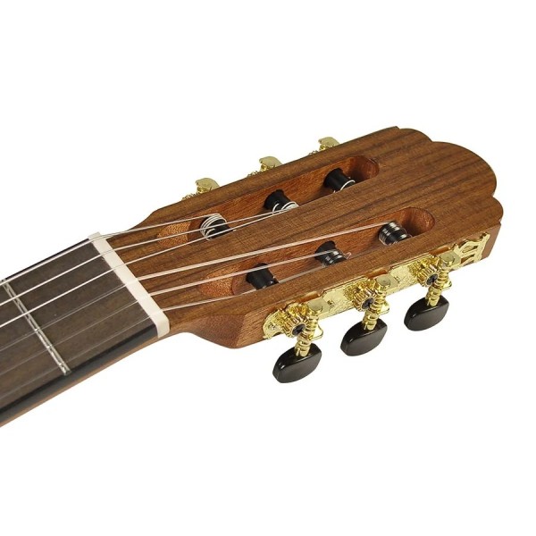 Класична гітара Salvador Cortez CS-244 Класична гітара Salvador Cortez CS-244