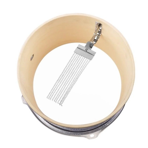 Барабан маршовий Hayman JSD-008-MR