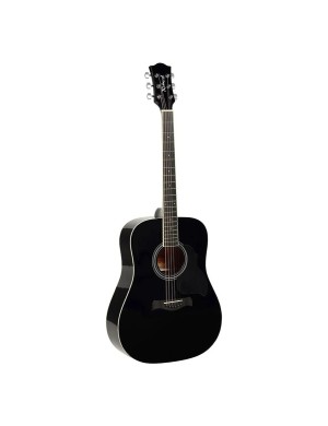 Акустическая гитара Richwood RD-12-BK