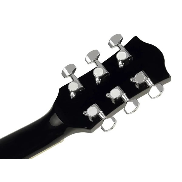 Акустична гітара Richwood RD-12-BK Акустична гітара Richwood RD-12-BK