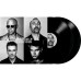 Вінілова платівка U2 - Songs of Surrender [2LP]