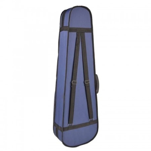 Скрипка Leonardo LV-1044 (4/4) (комплект) Скрипка Leonardo LV-1044 (4/4) (комплект)