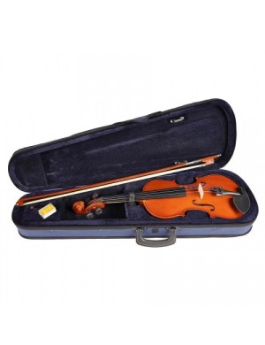 Скрипка Leonardo LV-1044 (4/4) (комплект)