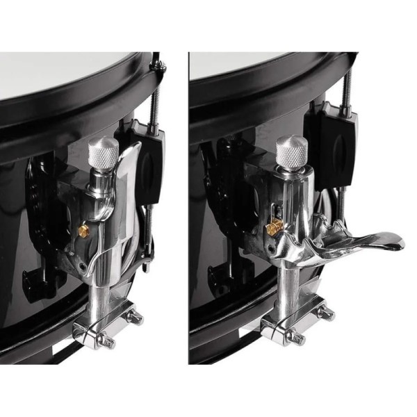 Ударна установка Hayman Start Series HM-100-BK Ударна установка Hayman Start Series HM-100-BK