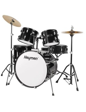 Ударная установка Hayman Start Series HM-100-BK